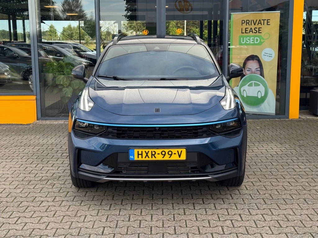 Hoofdafbeelding Lynk & Co 01