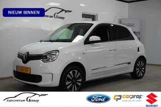 Renault Twingo 0.9 TCe Intens