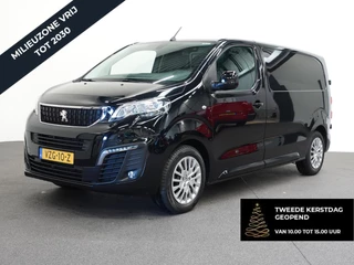 Peugeot Expert 1.5 BlueHDI 120PK L2H1 Airco Navi Trekhaak Carplay Cruise Control