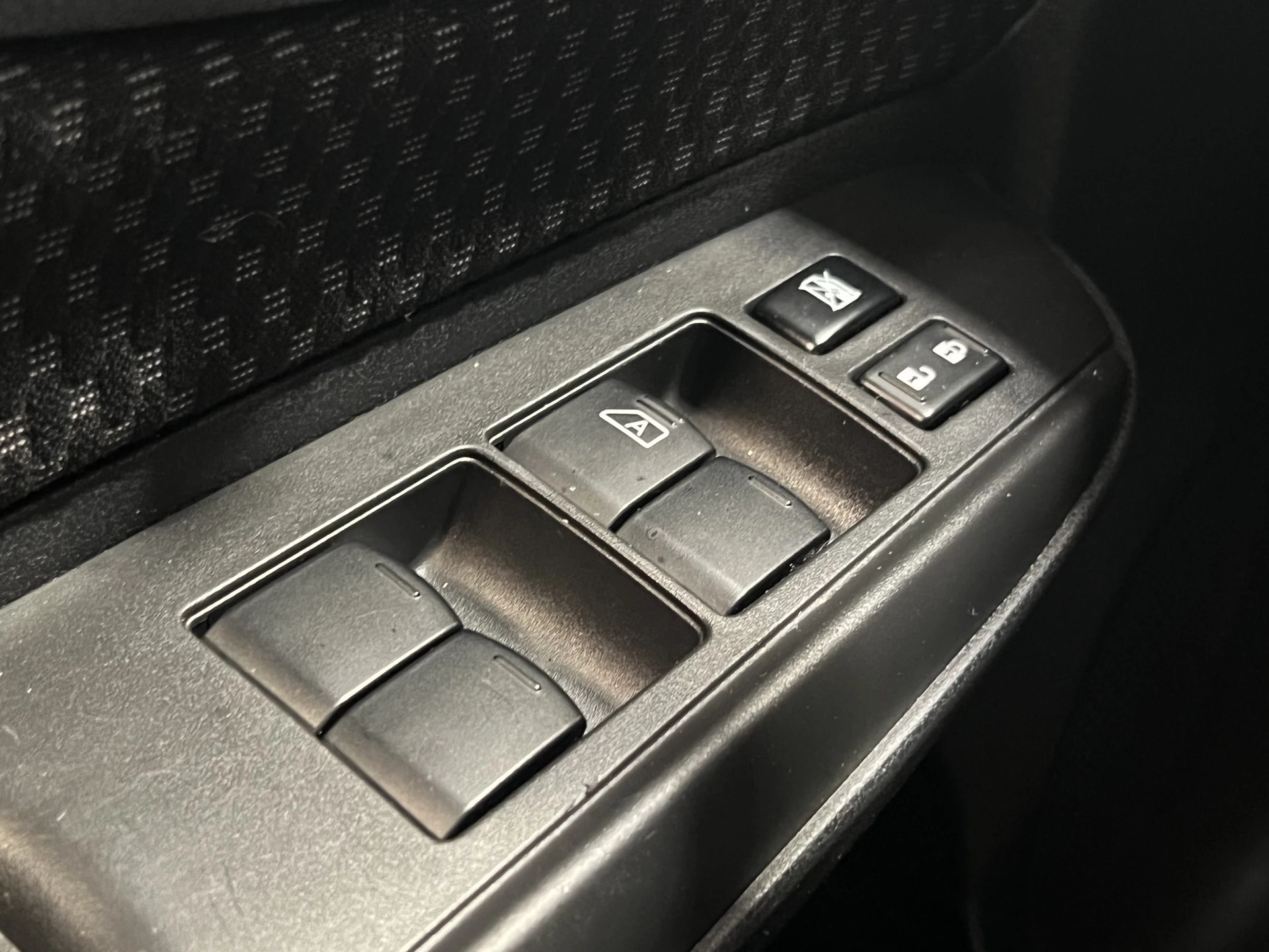 Hoofdafbeelding Nissan Note