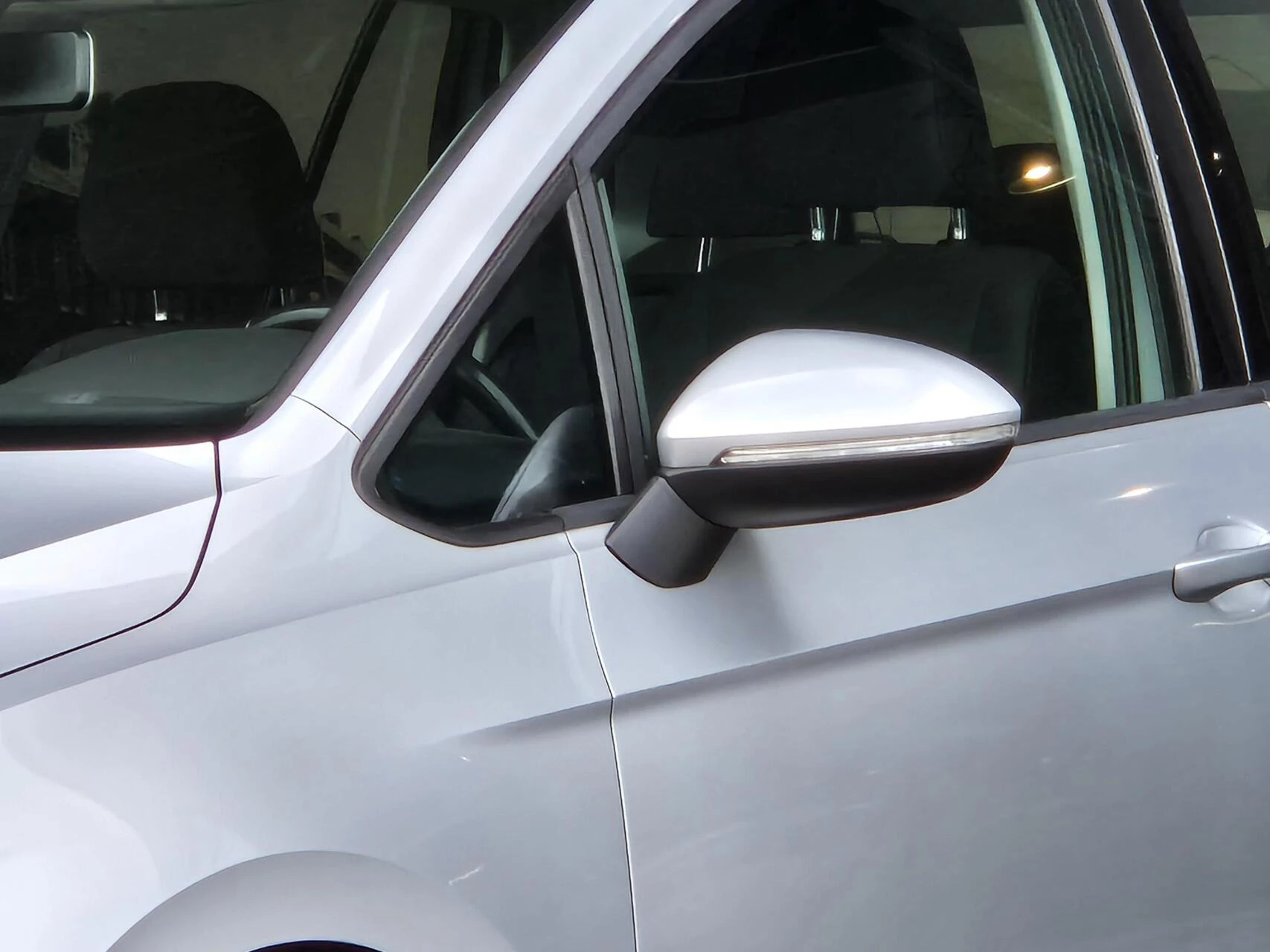 Hoofdafbeelding Volkswagen Golf Sportsvan