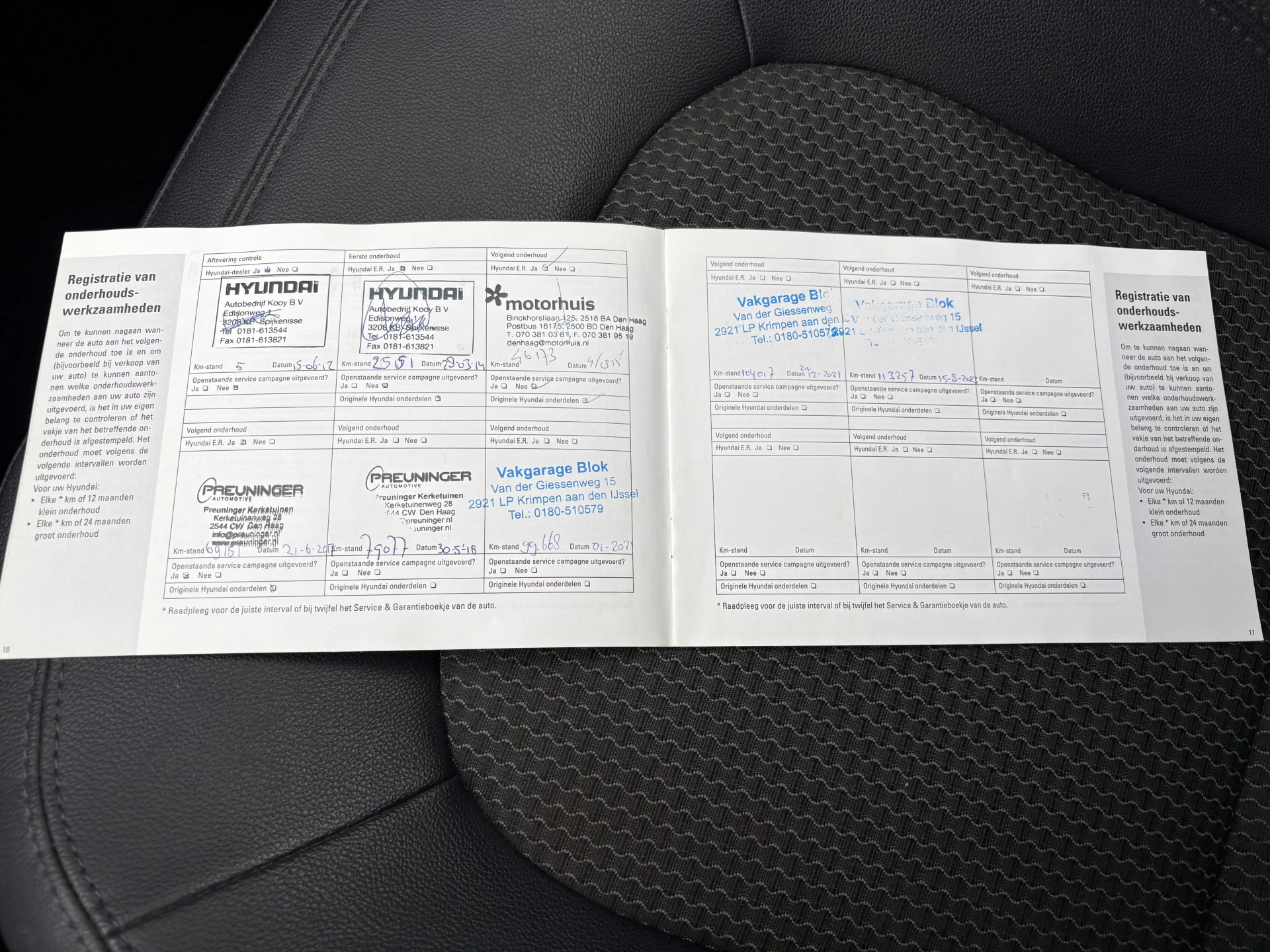 Hoofdafbeelding Hyundai ix35