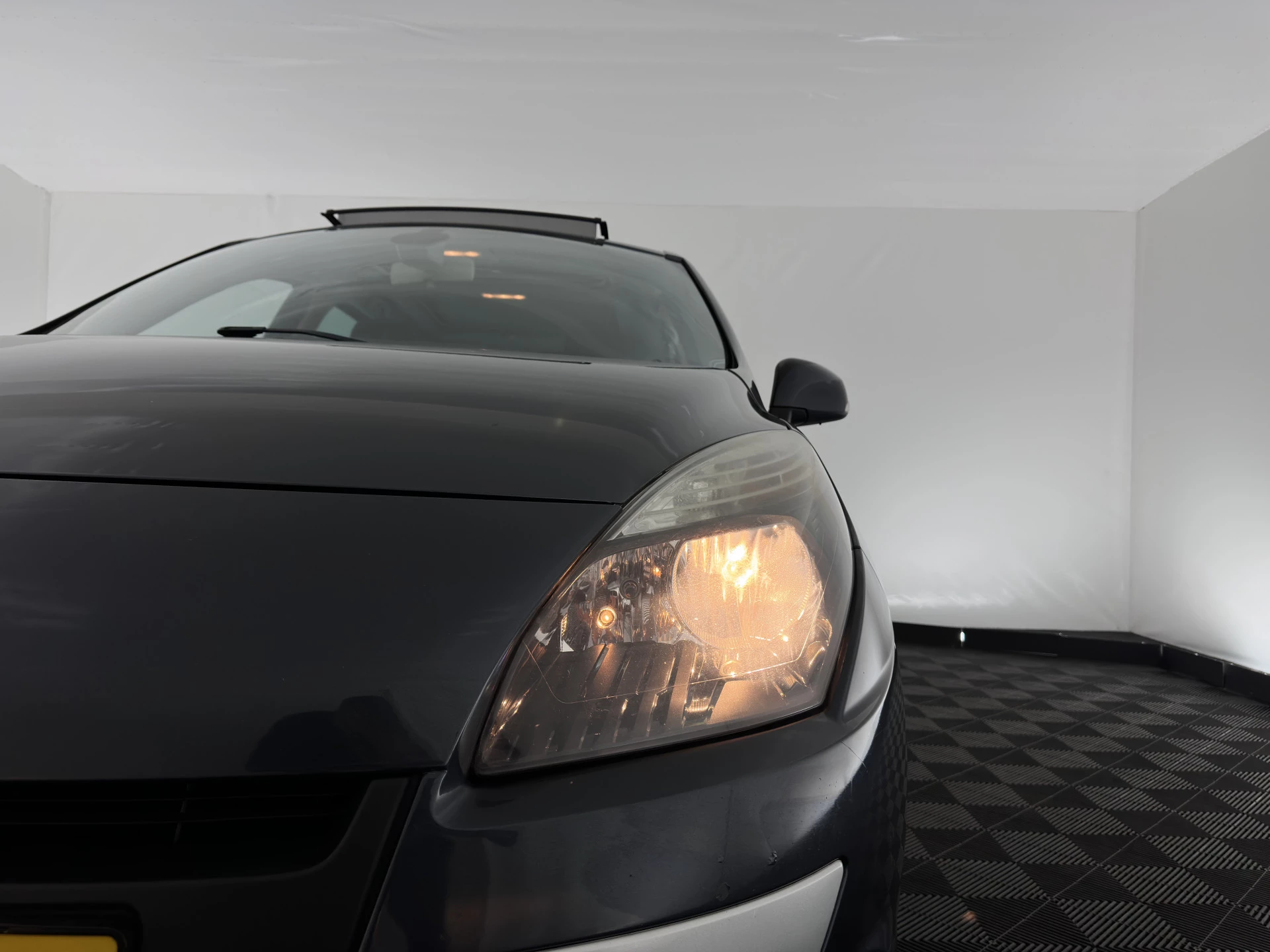 Hoofdafbeelding Renault Scénic