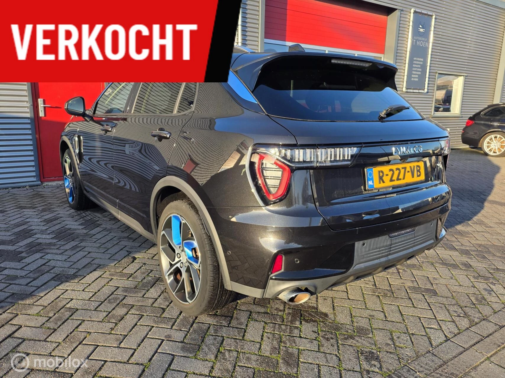 Hoofdafbeelding Lynk & Co 01