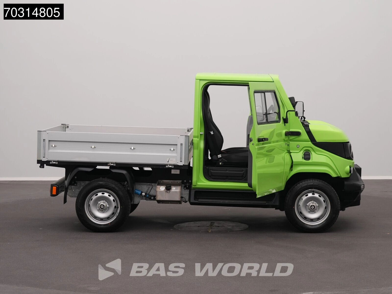 Hoofdafbeelding EVUM Motors aCar