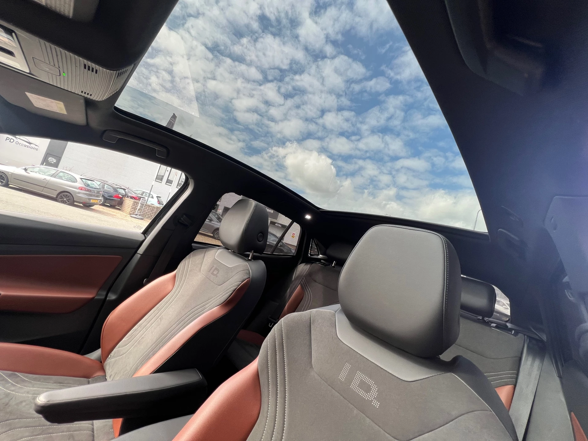 Hoofdafbeelding Volkswagen ID.5