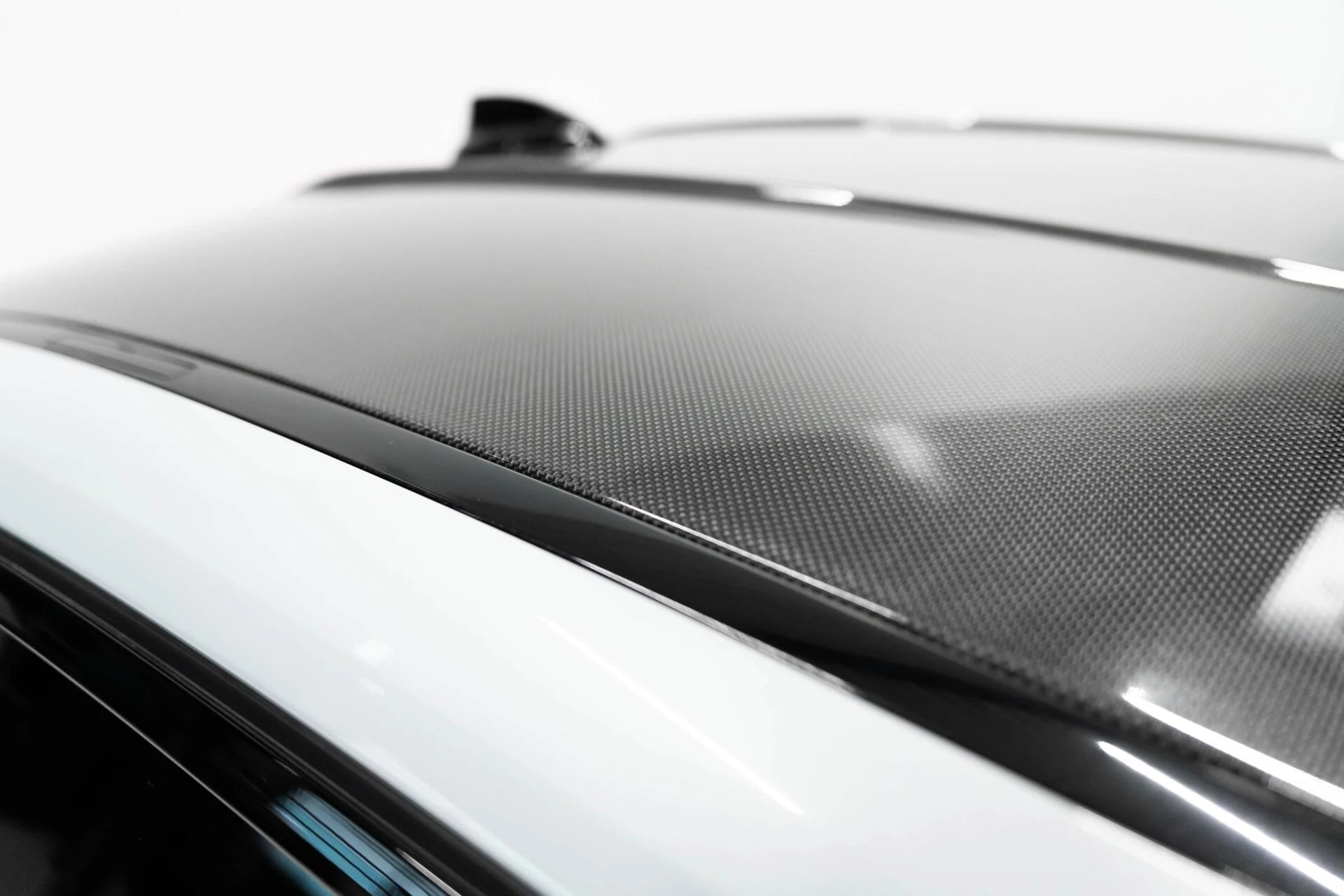 Hoofdafbeelding BMW M3