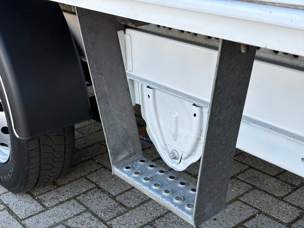 Hoofdafbeelding Peugeot Boxer