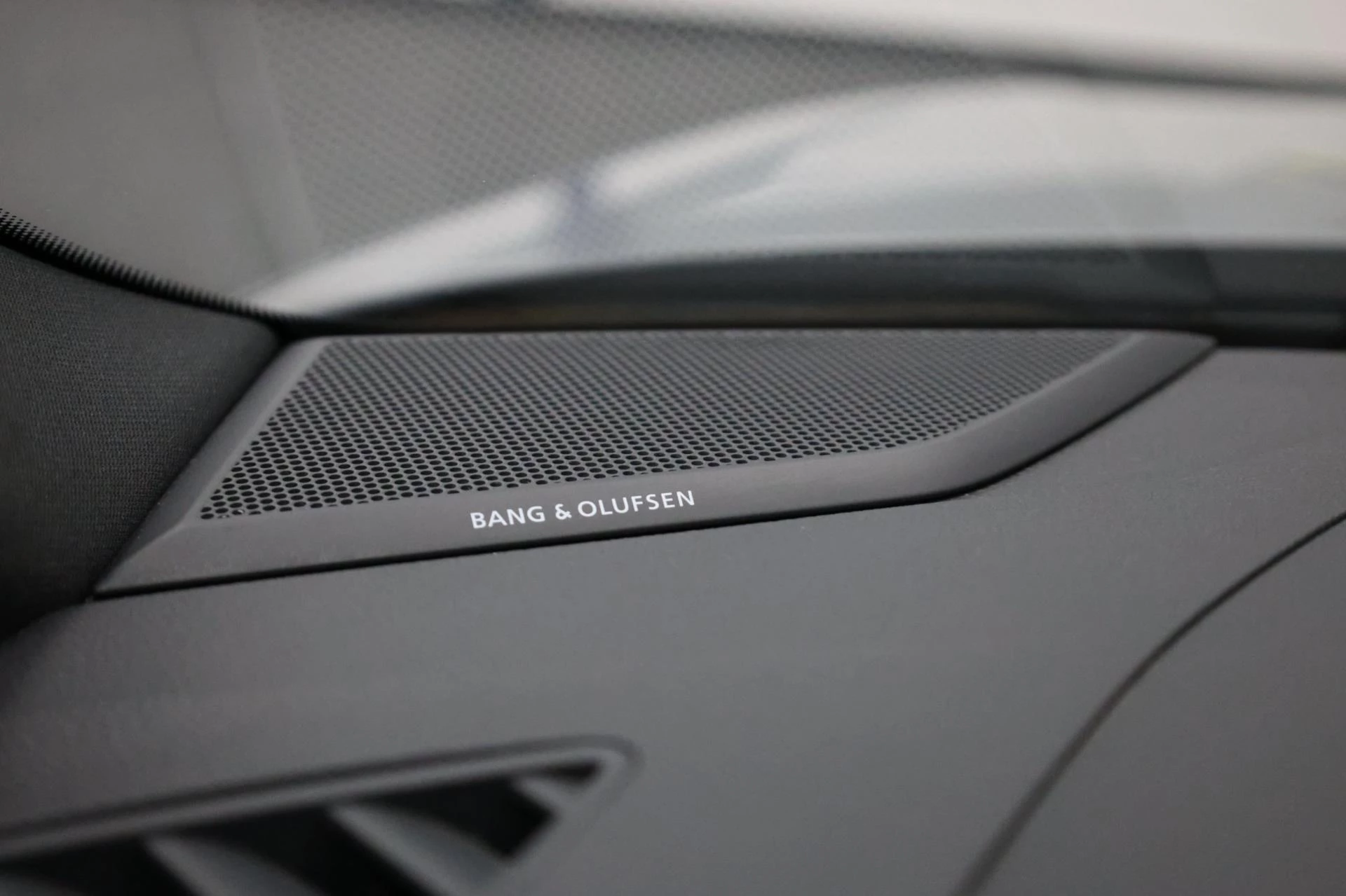 Hoofdafbeelding Audi RSQ3