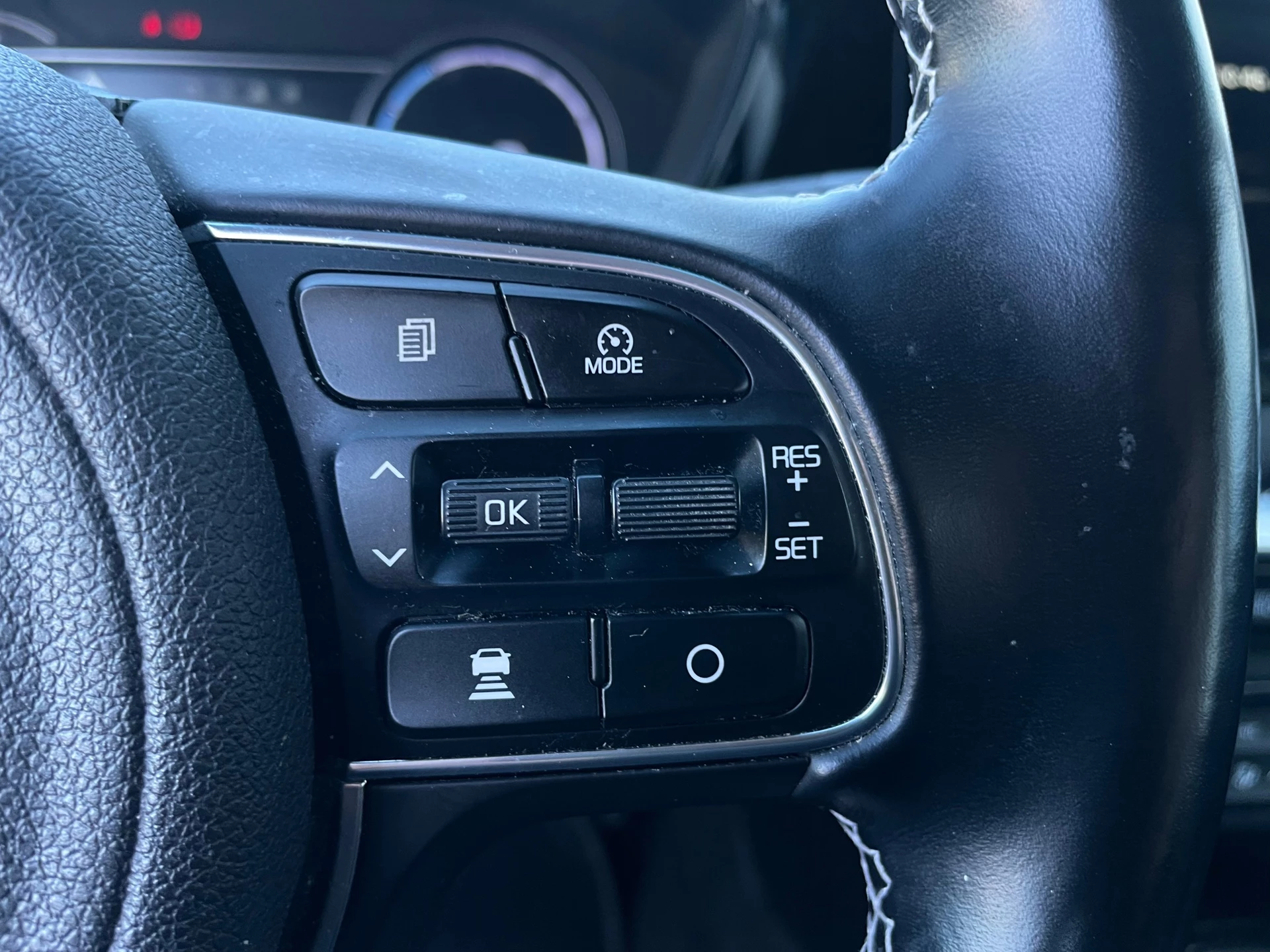 Hoofdafbeelding Kia e-Niro