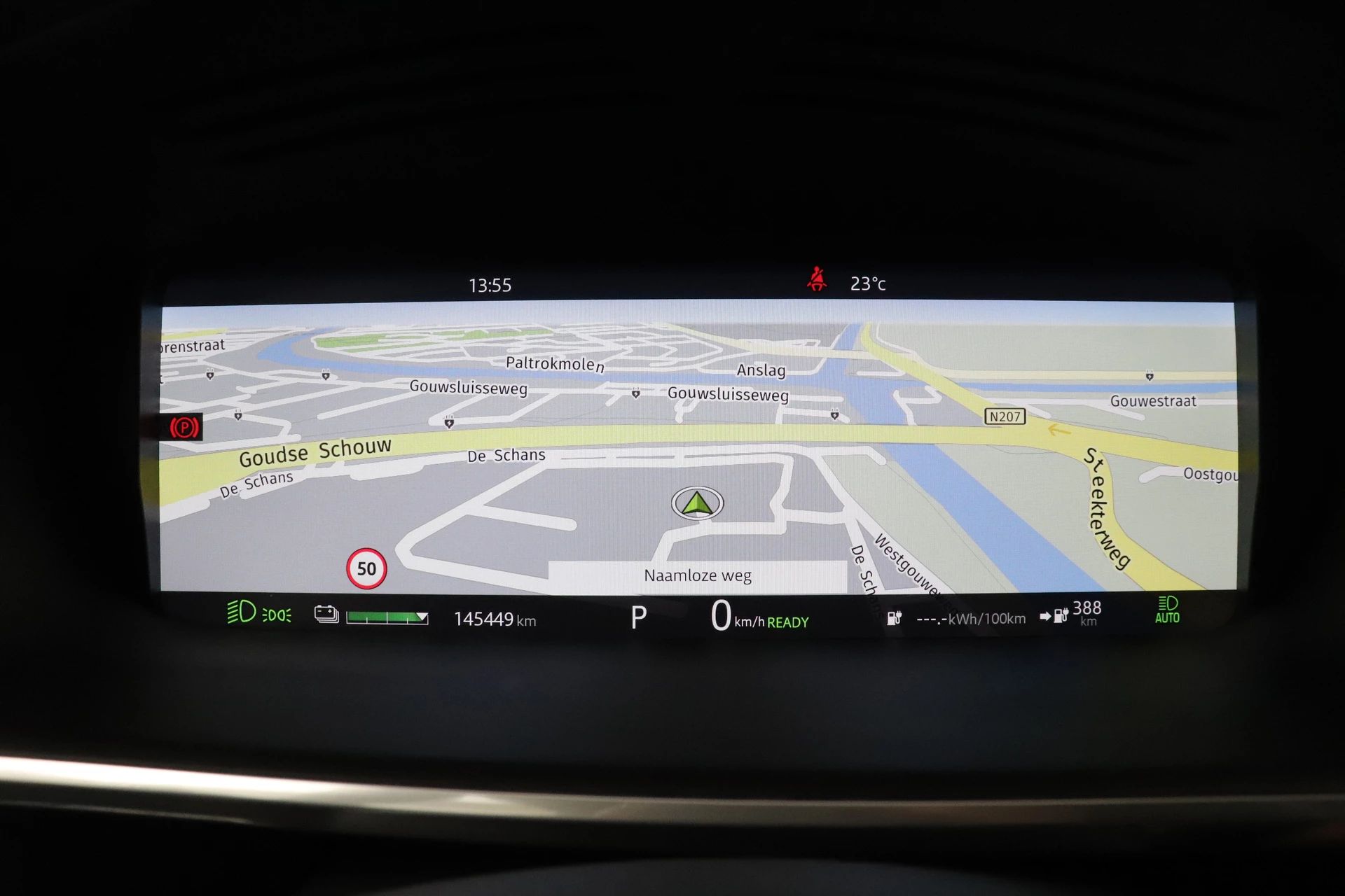 Hoofdafbeelding Jaguar I-PACE