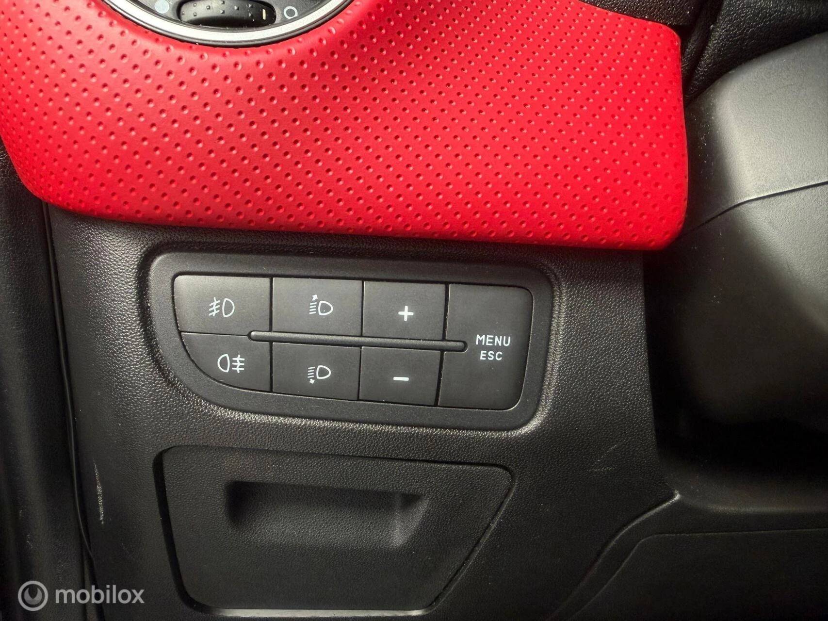 Hoofdafbeelding Fiat Punto