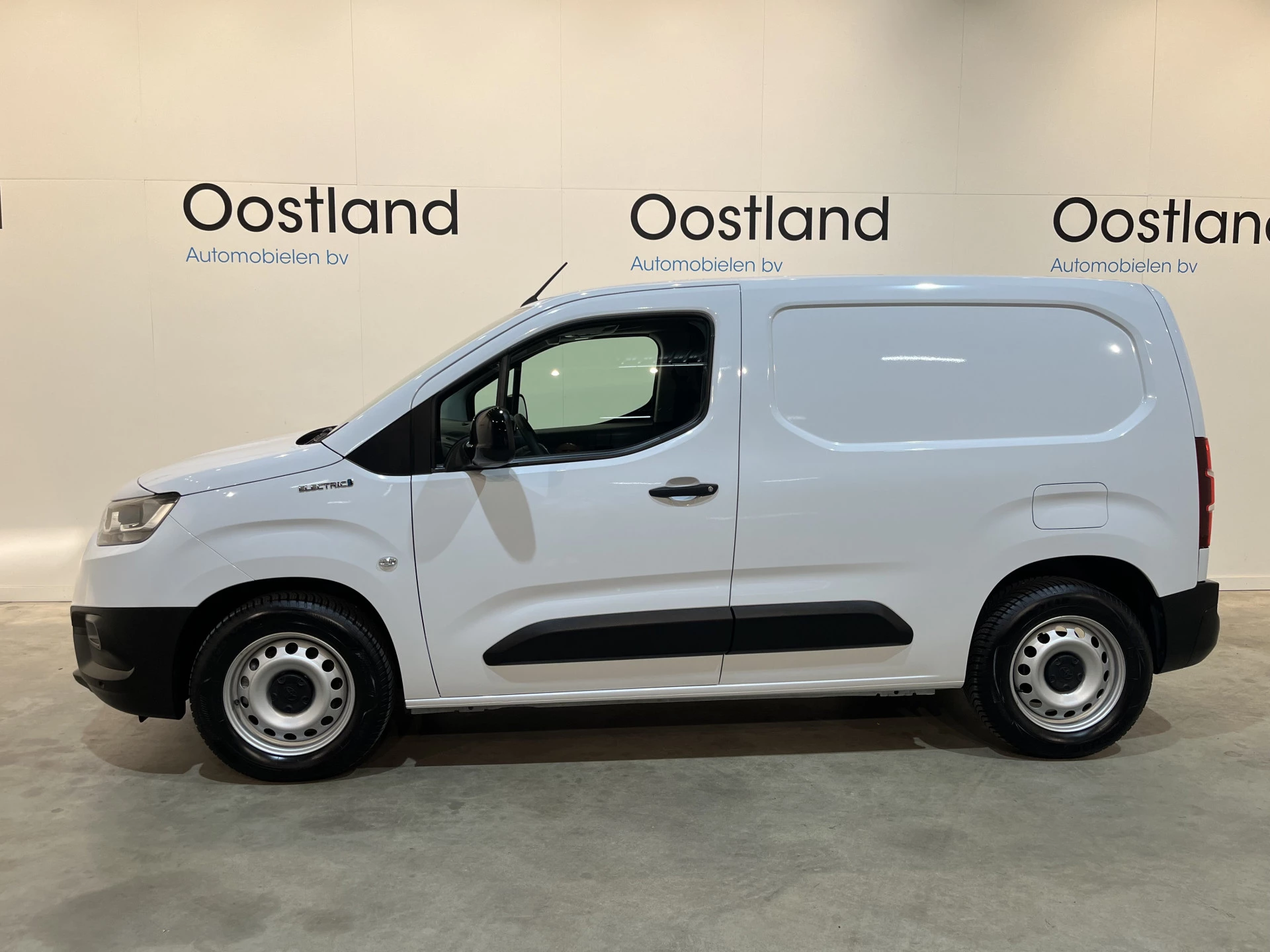Hoofdafbeelding Toyota ProAce