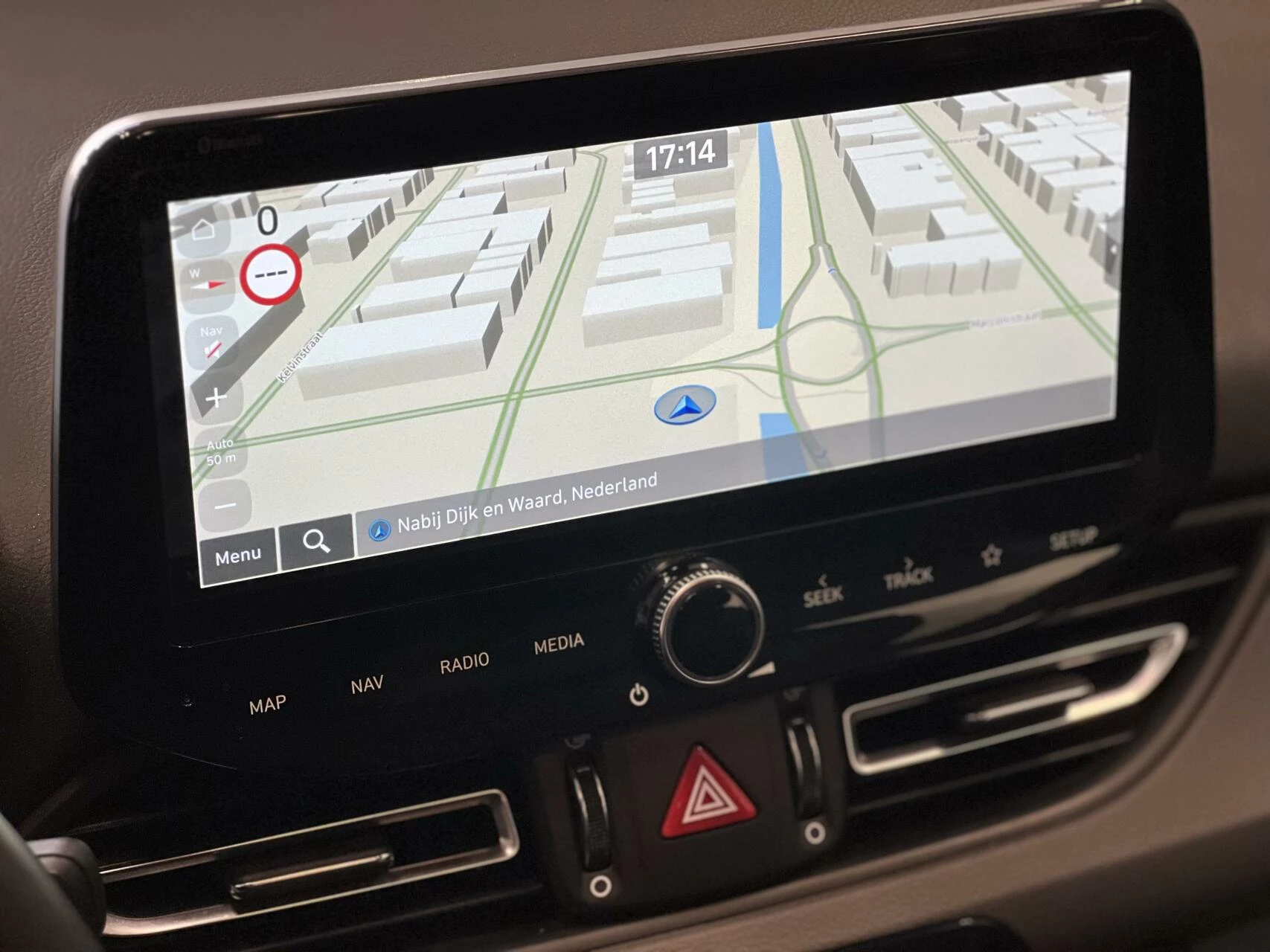 Hoofdafbeelding Hyundai i30