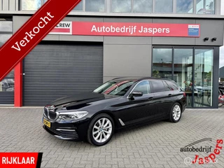 BMW 5-serie Touring 520i High Executive