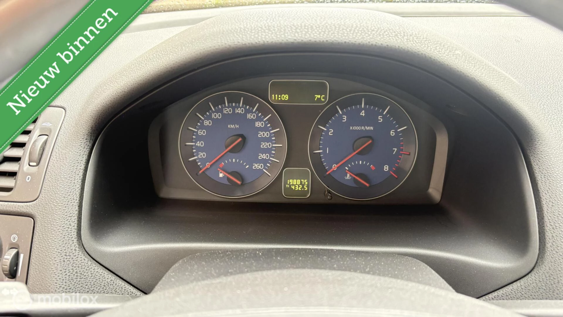 Hoofdafbeelding Volvo C30
