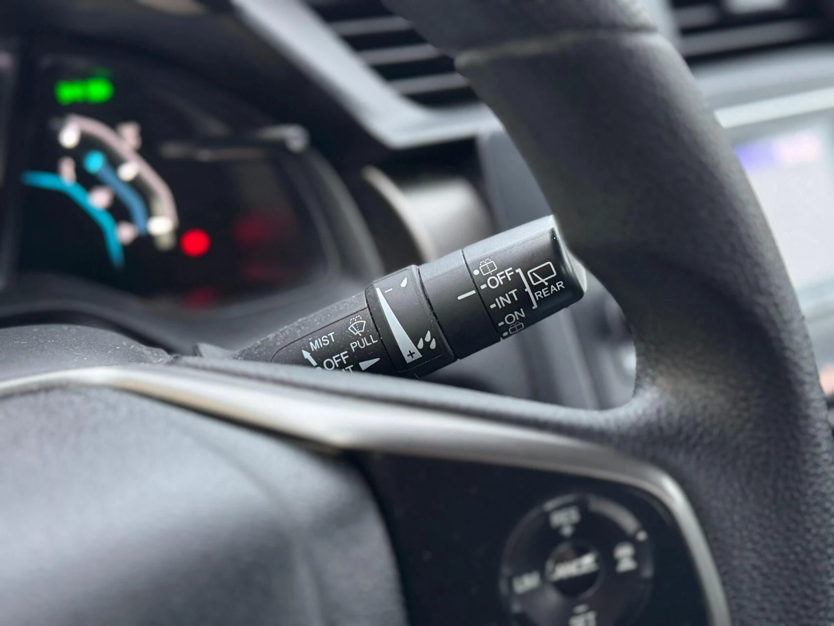 Hoofdafbeelding Honda Civic