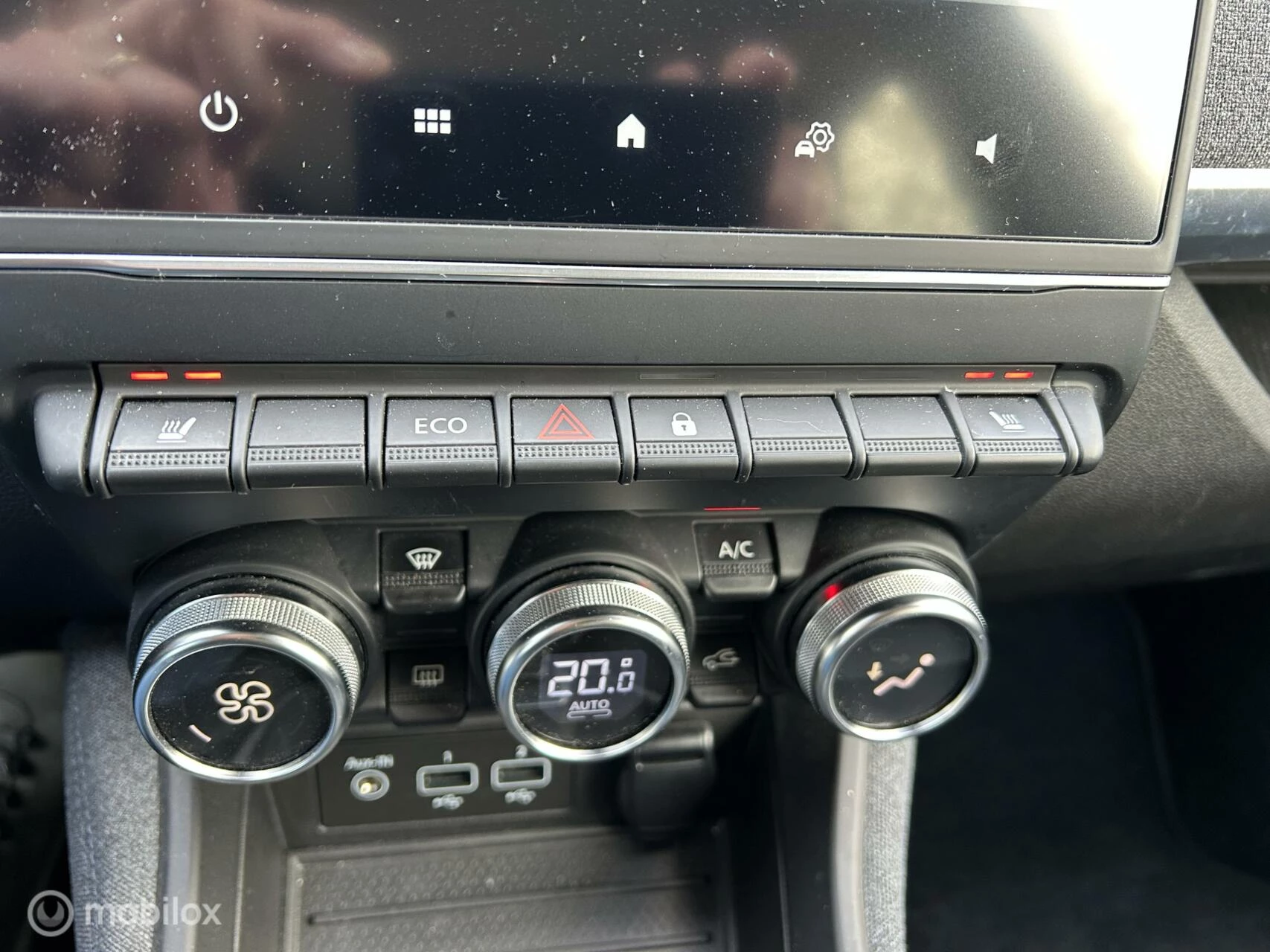 Hoofdafbeelding Renault ZOE