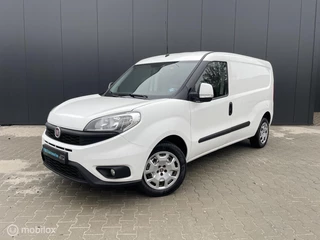 Fiat Doblo Maxi /Airco / 120 Pk / Marge /trekhaak