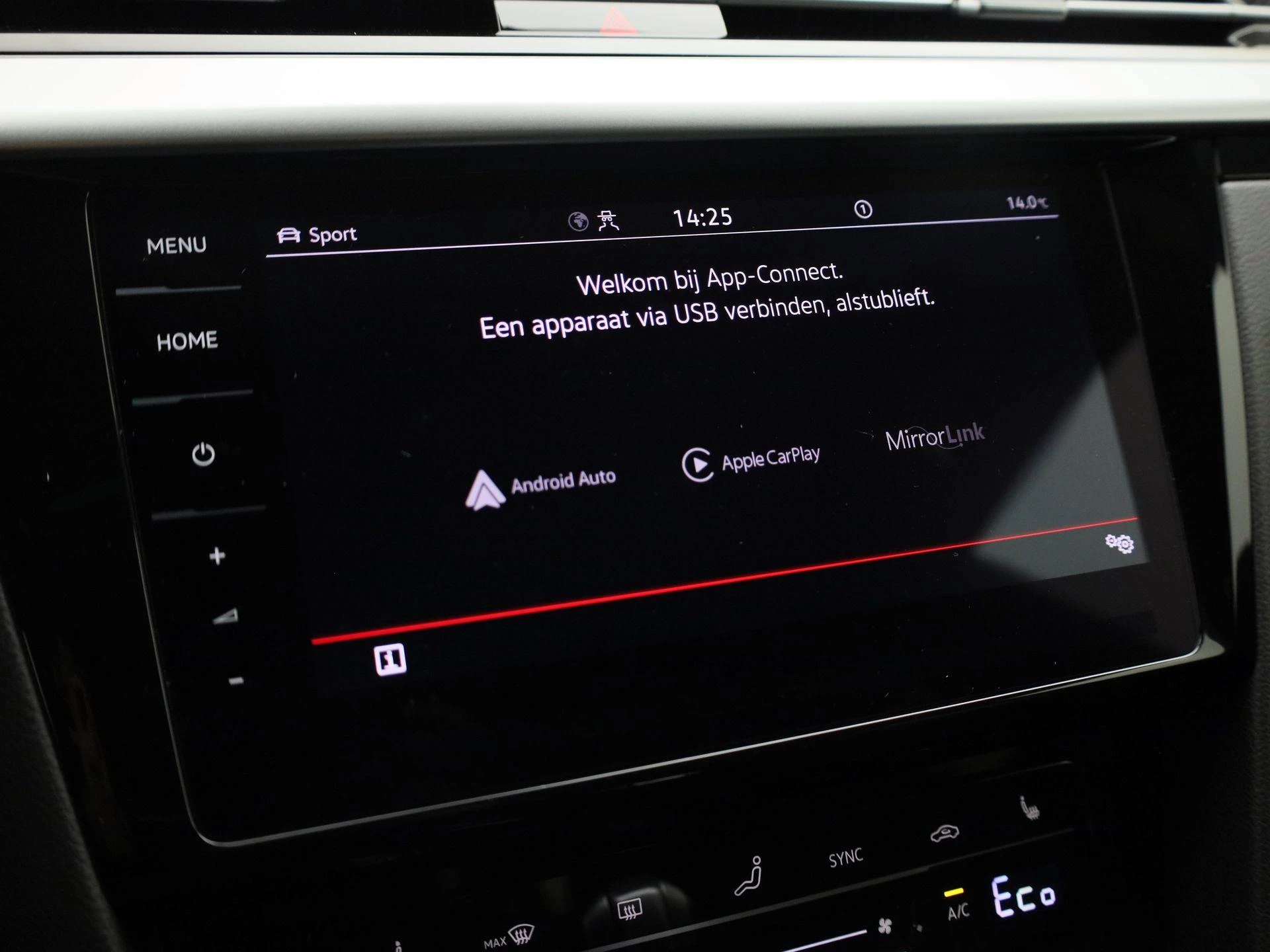 Hoofdafbeelding Volkswagen Arteon