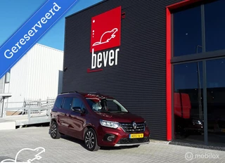 Renault Kangoo 1.3 TCe 130 AUTOMAAT ROLSTOELAUTO