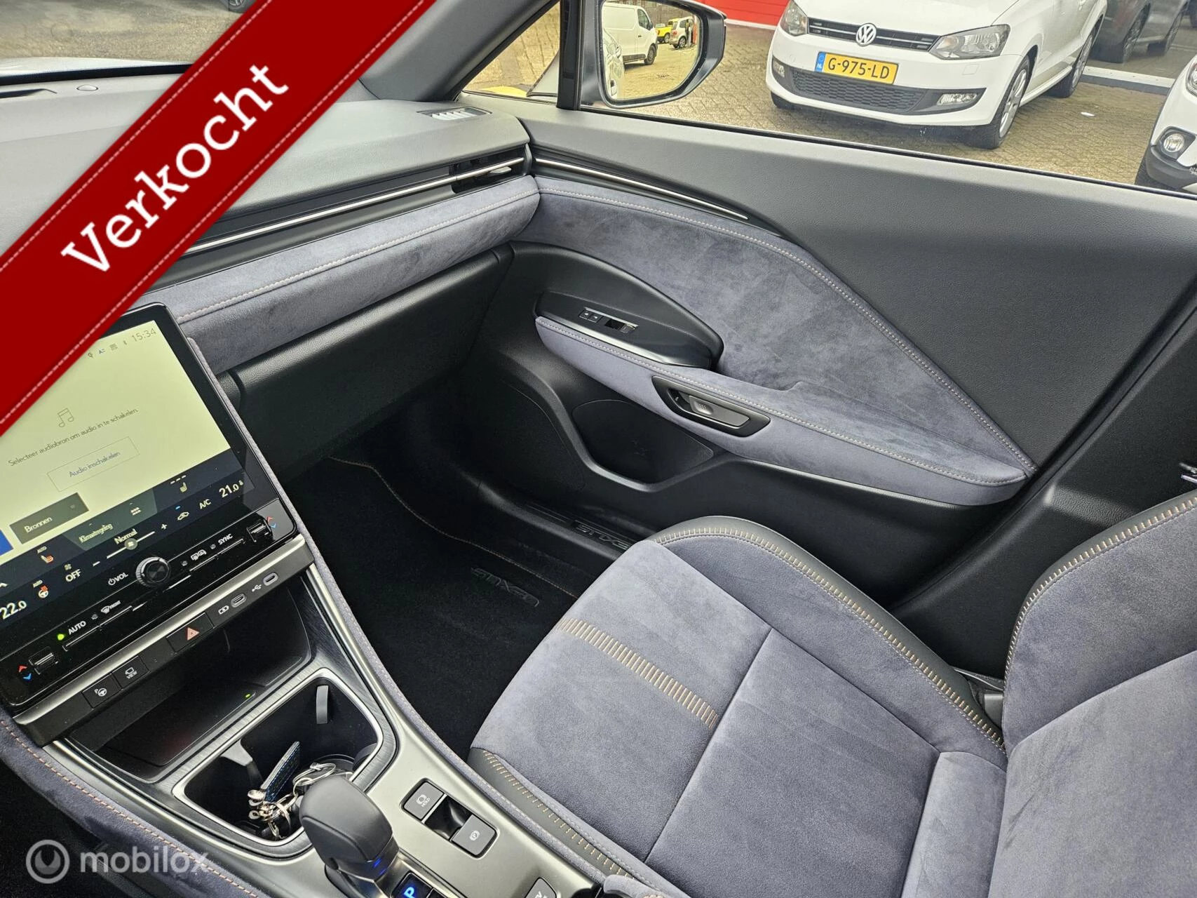 Hoofdafbeelding Lexus LBX