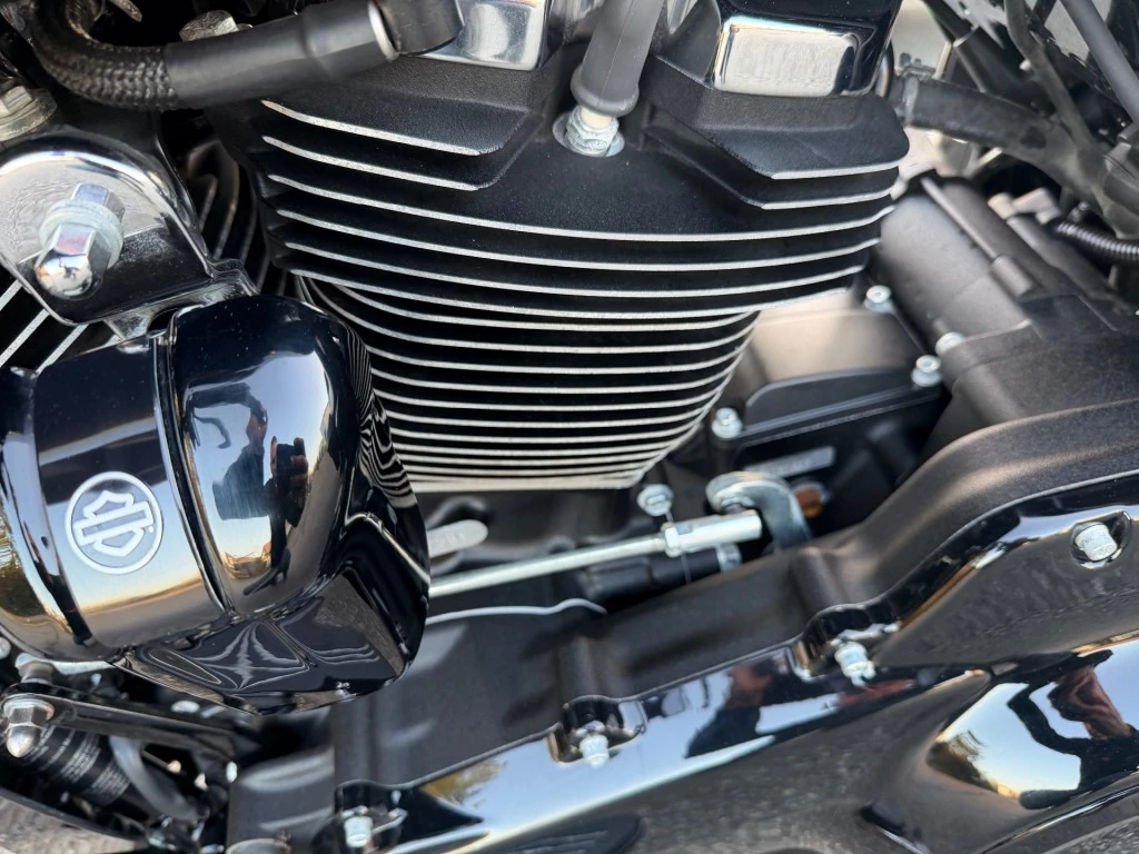 Hoofdafbeelding Harley-Davidson Street Glide