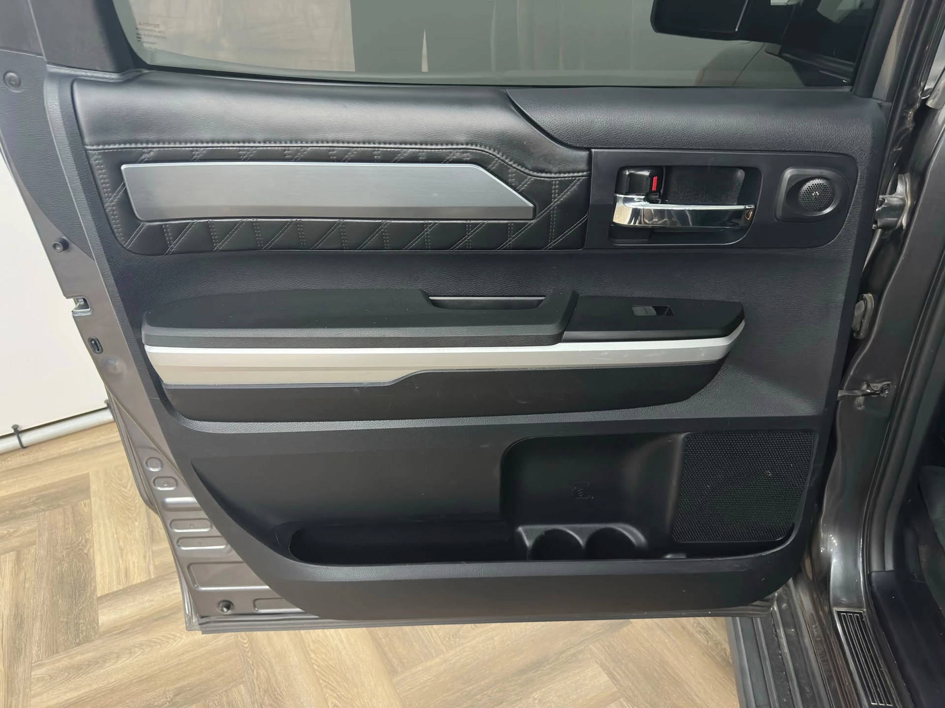 Hoofdafbeelding Toyota Tundra