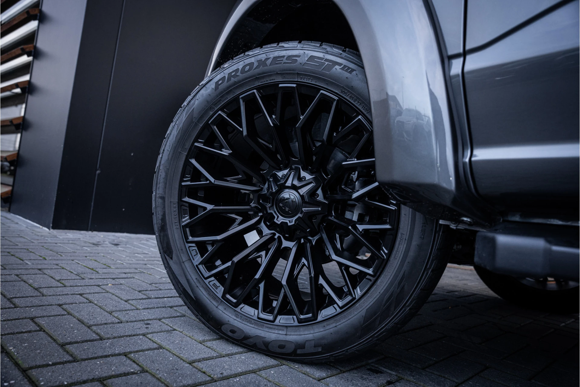 Hoofdafbeelding Ford F-150