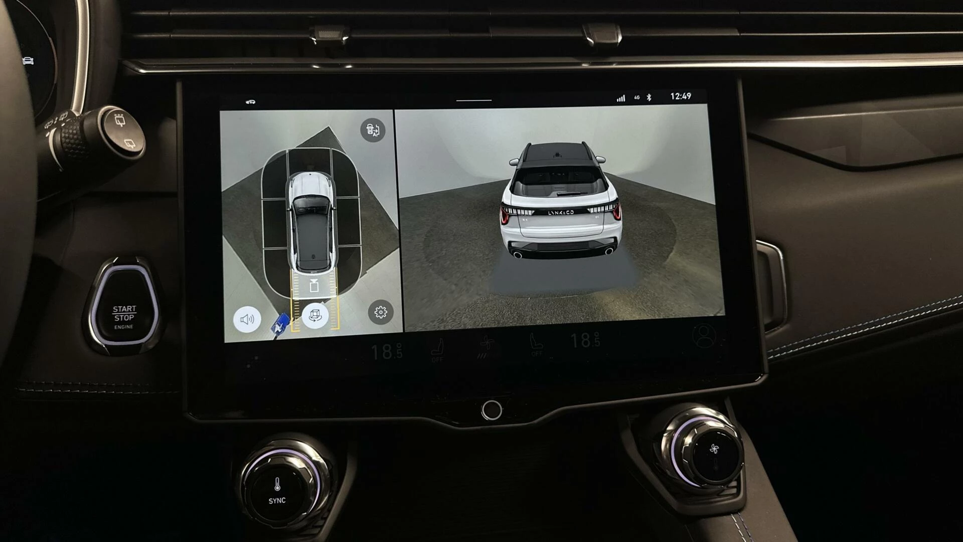 Hoofdafbeelding Lynk & Co 01