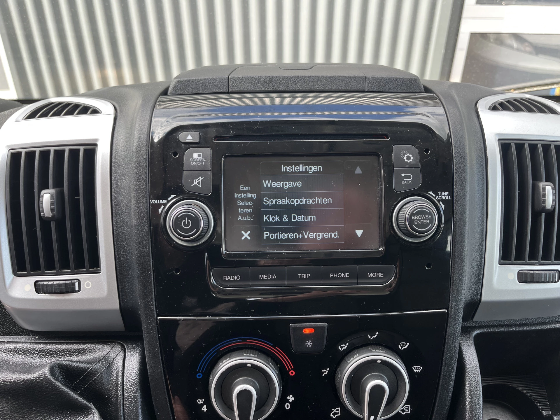 Hoofdafbeelding Fiat Ducato