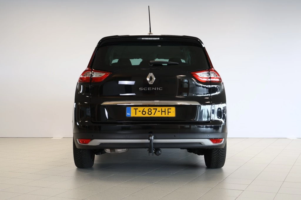 Hoofdafbeelding Renault Grand Scénic