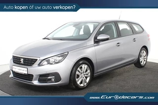 Peugeot 308 SW 1.5 BlueHDi *1ste Eigenaar*Navigatie*Trekhaak*