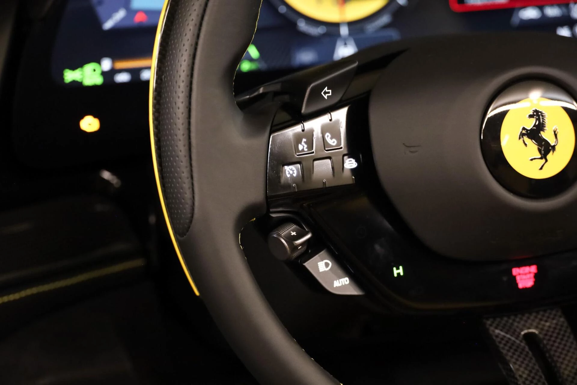 Hoofdafbeelding Ferrari SF90 Spider