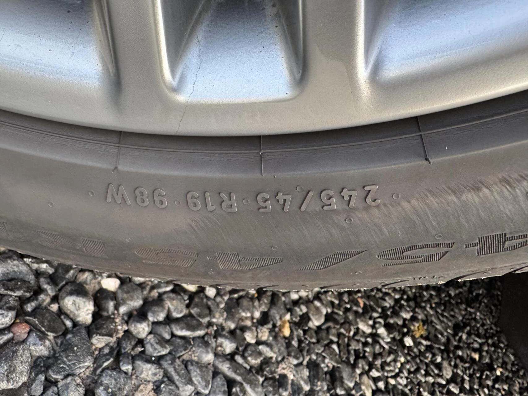 Hoofdafbeelding Ford S-Max