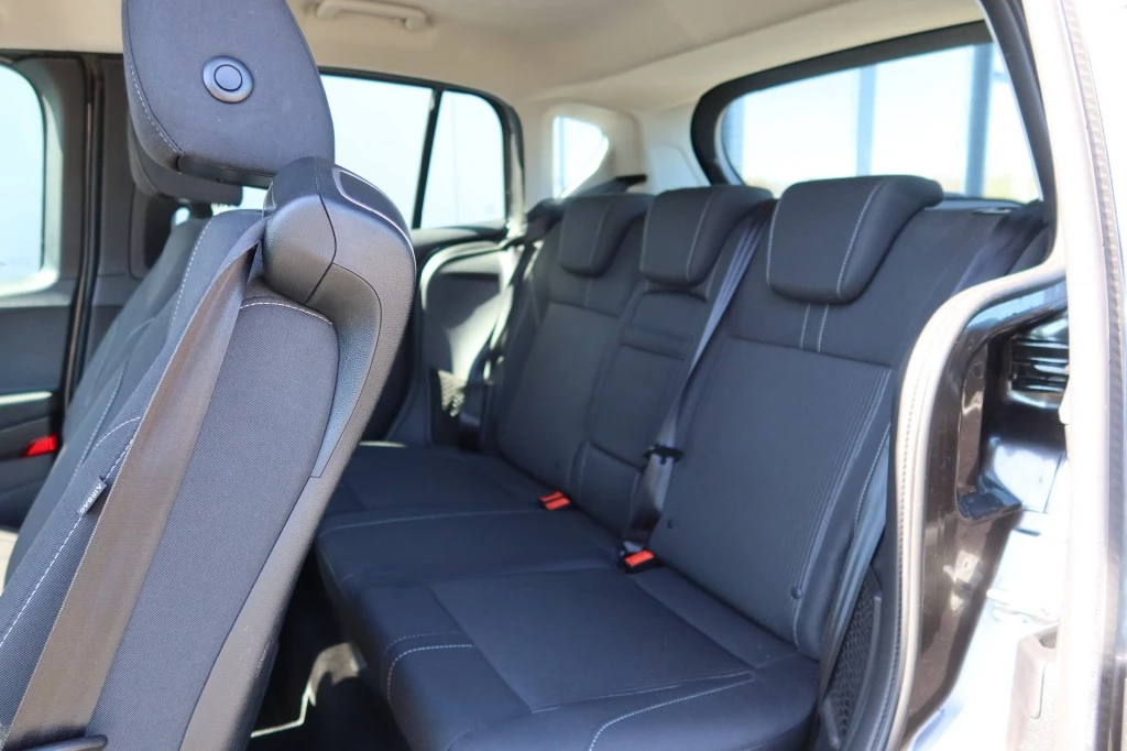 Hoofdafbeelding Ford B-MAX