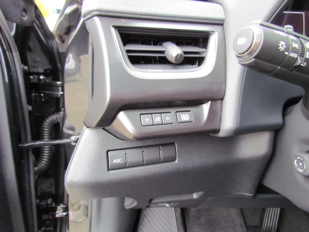 Hoofdafbeelding Lexus UX