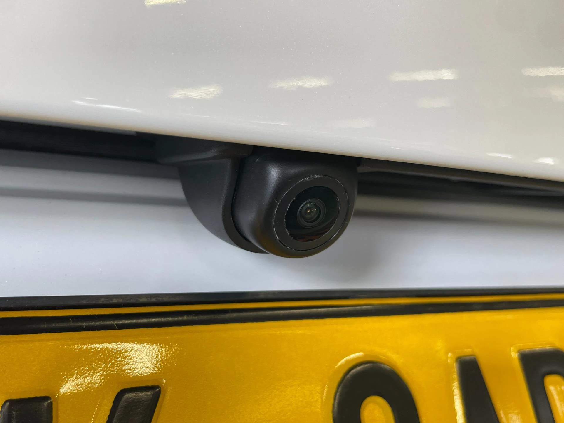 Hoofdafbeelding Kia ProCeed