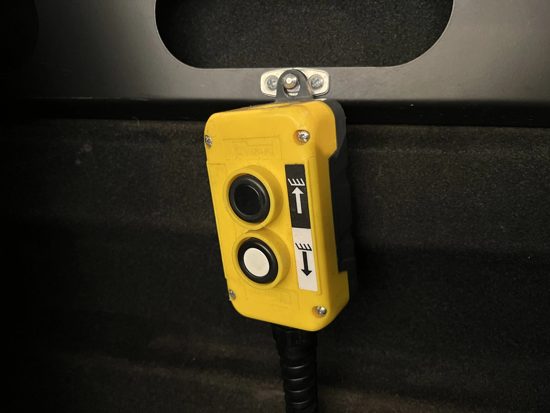 Hoofdafbeelding Nissan e-NV200