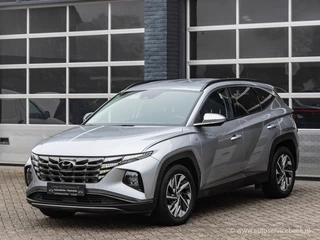 Hoofdafbeelding Hyundai Tucson Hyundai Tucson 1.6-T Gdi MHEV comfort