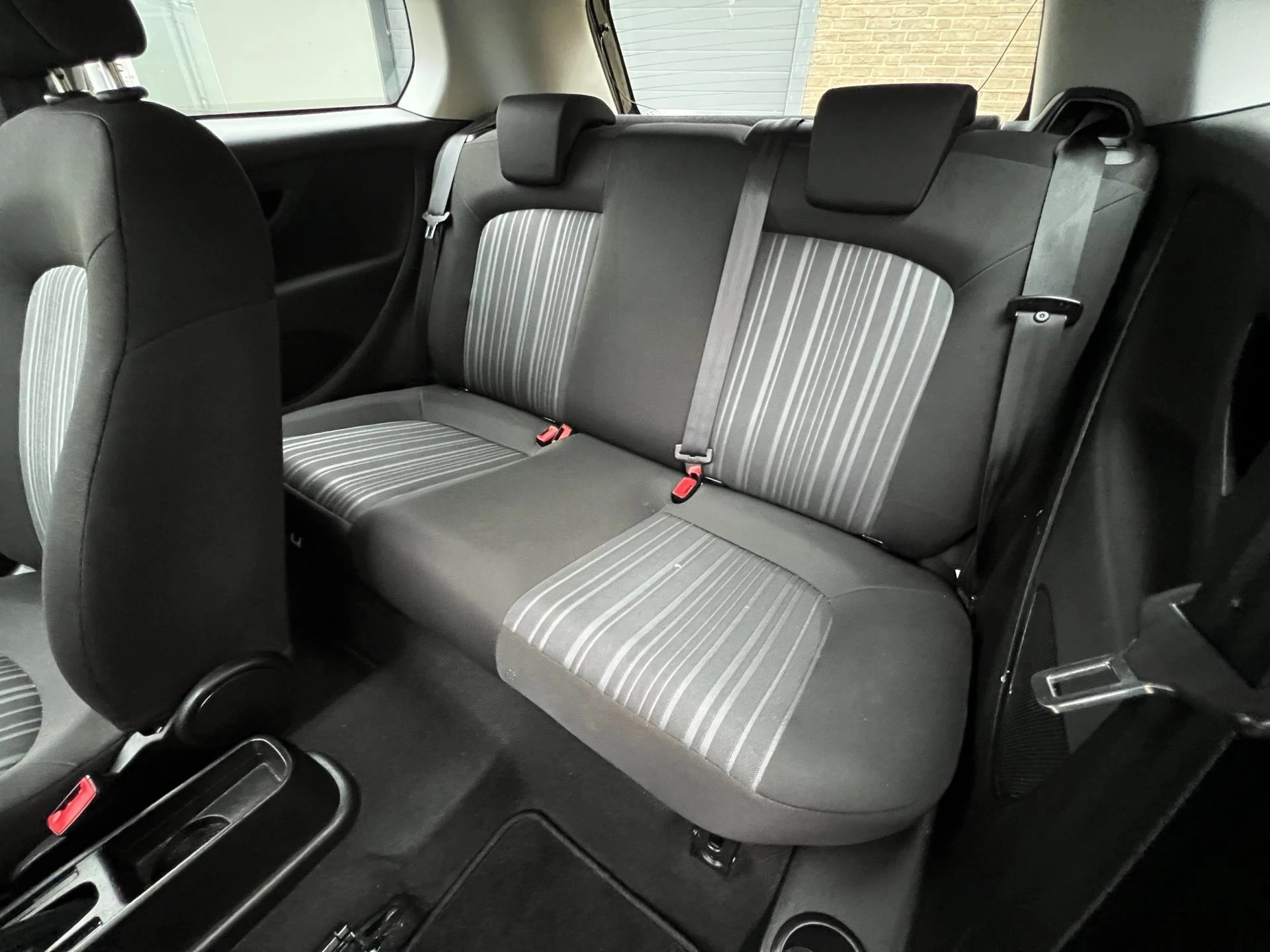 Hoofdafbeelding Fiat Punto