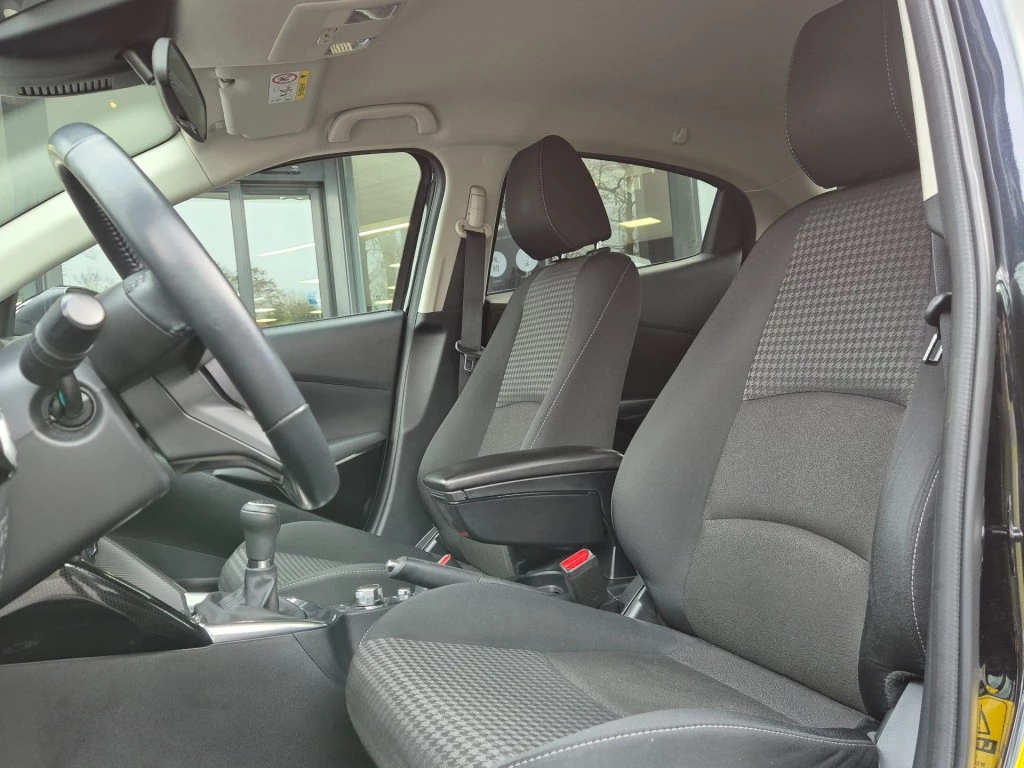 Hoofdafbeelding Mazda 2