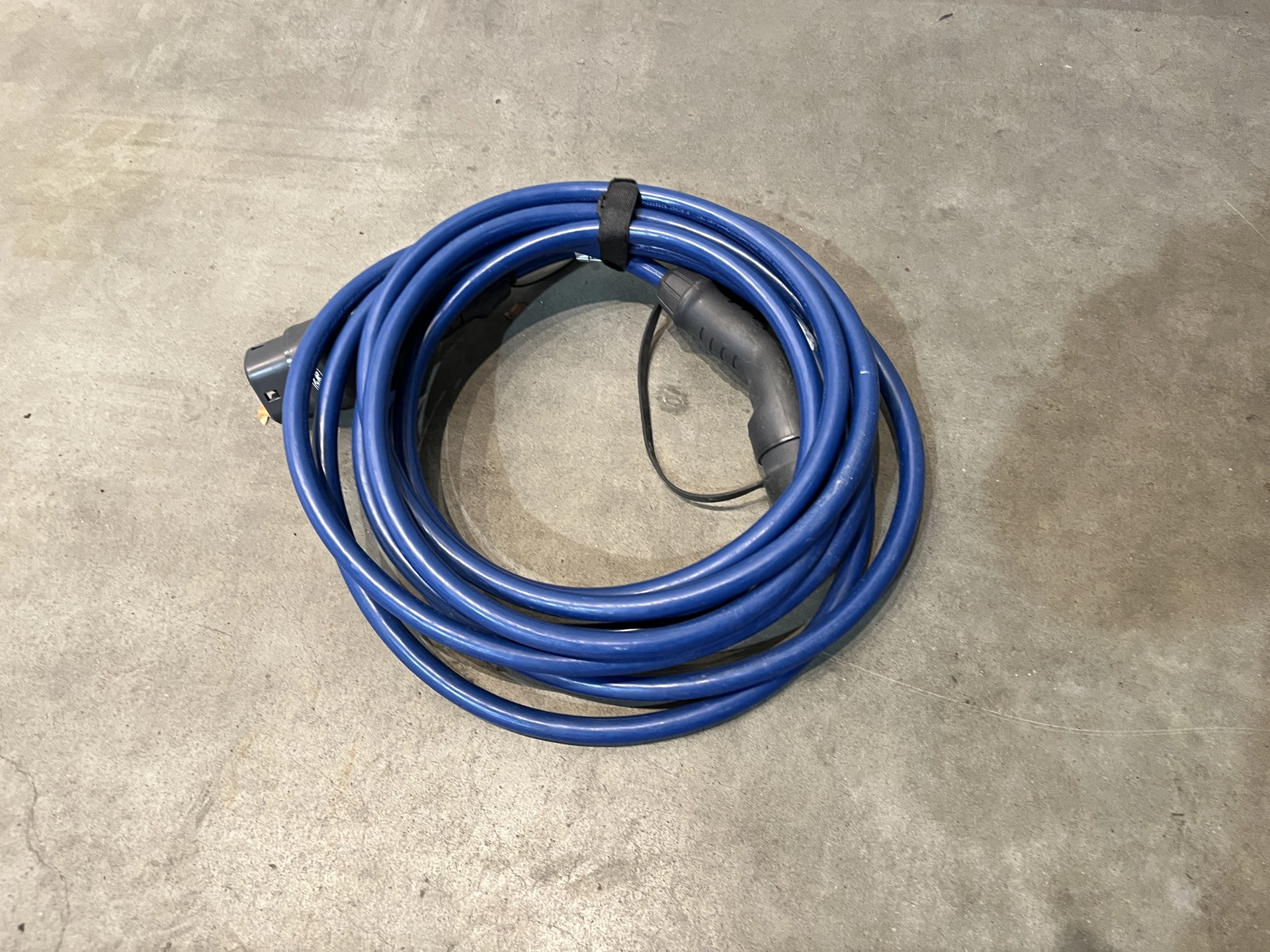 Hoofdafbeelding Ford E-Transit