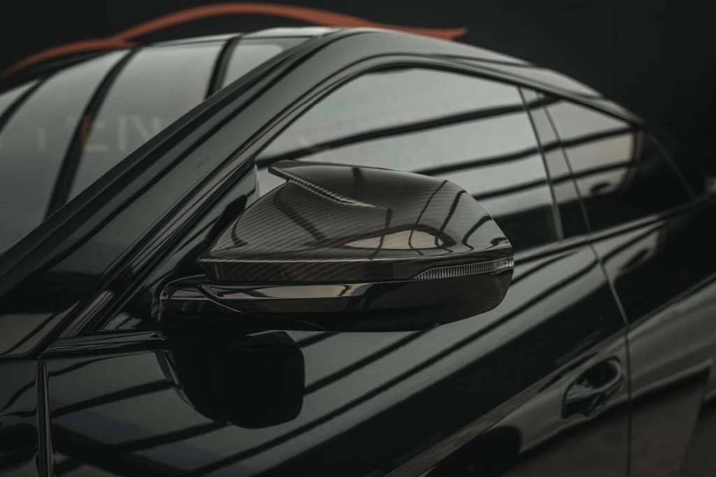 Hoofdafbeelding Lamborghini Urus