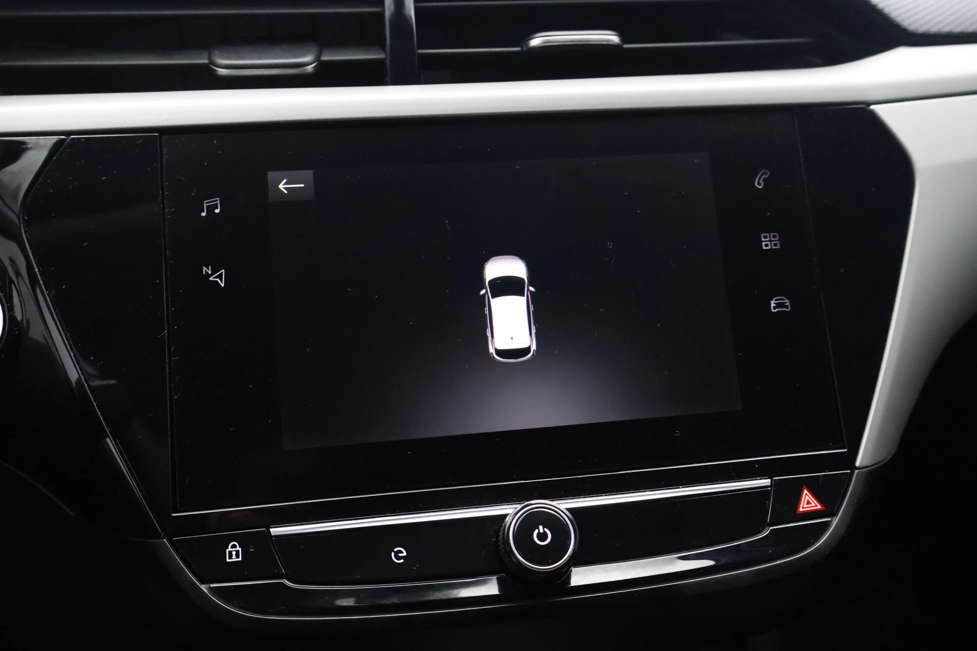 Hoofdafbeelding Opel Corsa-e