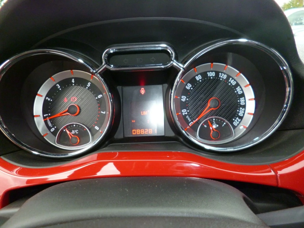 Hoofdafbeelding Opel ADAM