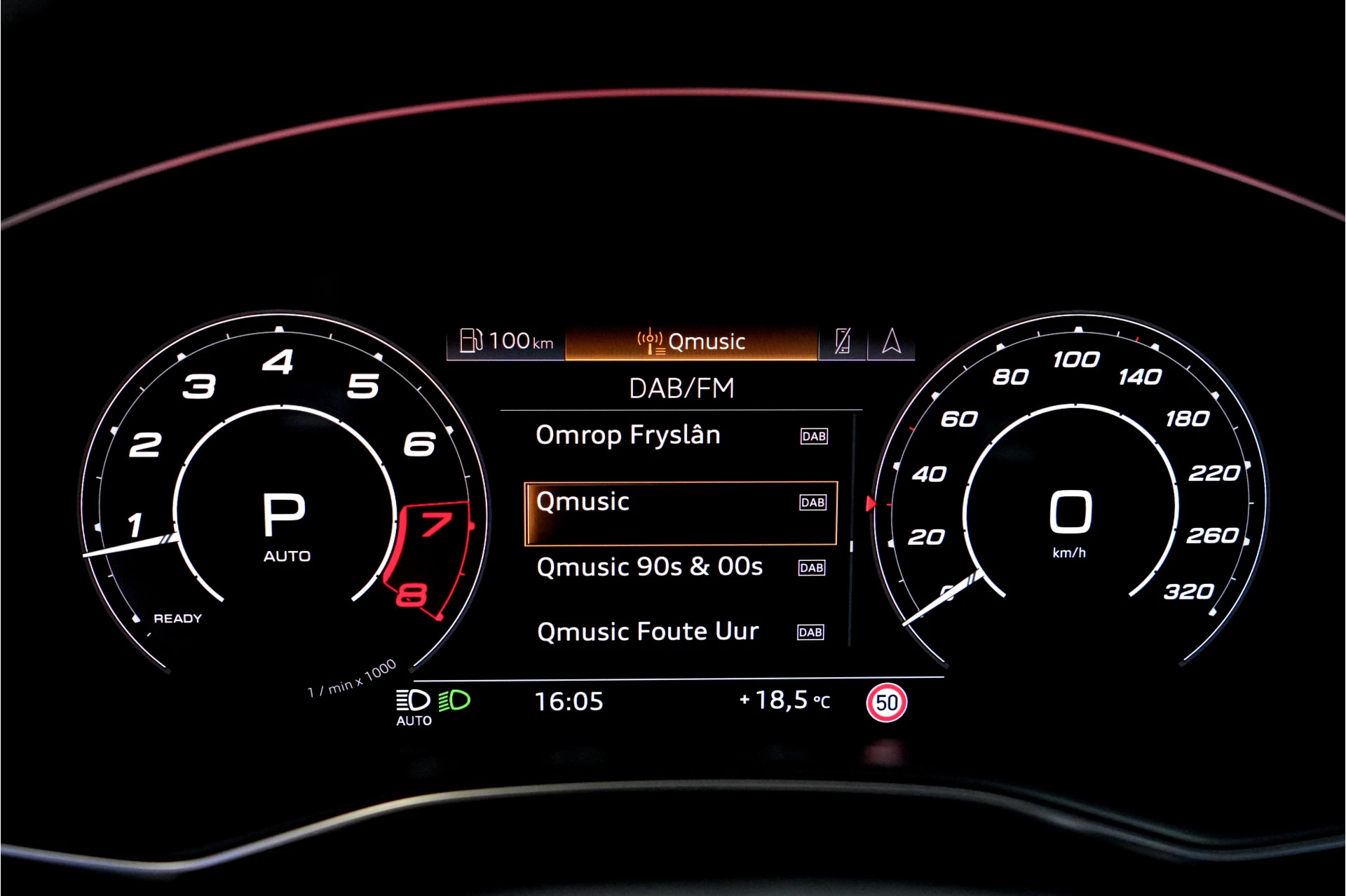 Hoofdafbeelding Audi RS6