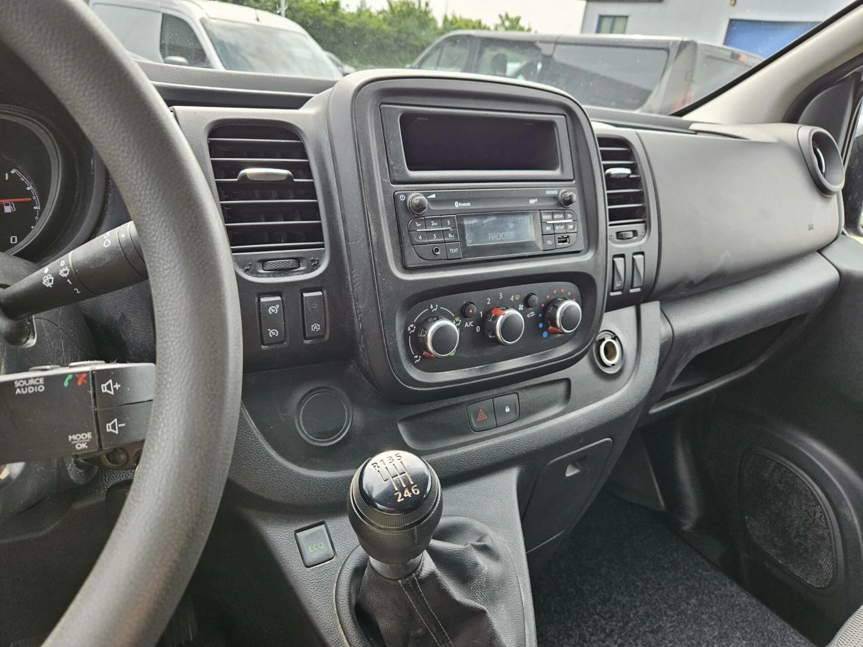 Hoofdafbeelding Fiat Talento