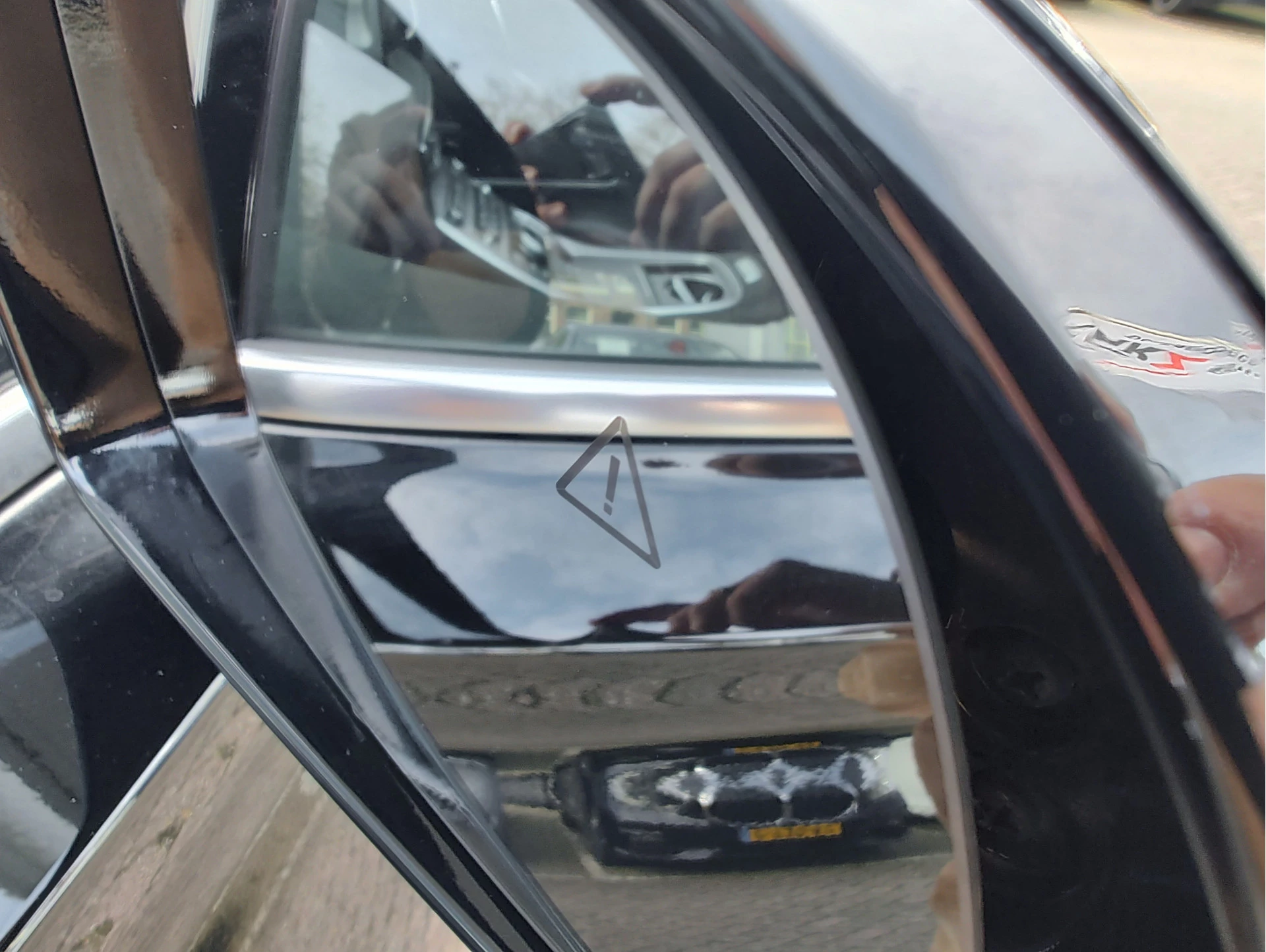 Hoofdafbeelding Hyundai Santa Fe