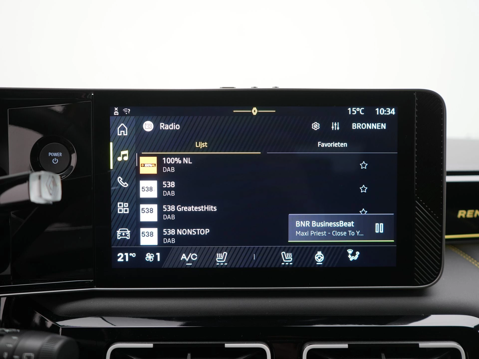 Hoofdafbeelding Renault 5